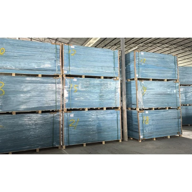 Hardiebacker Cement Board For Walls factory